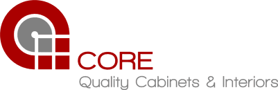 Core Interiors logo
